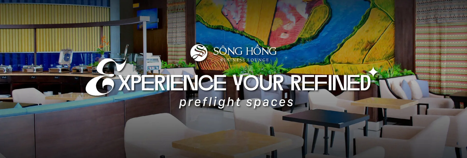 Song Hong Premium Lounge